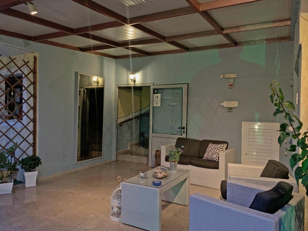 Apartment Akrotiri Rooms Agiokampos (Evia)