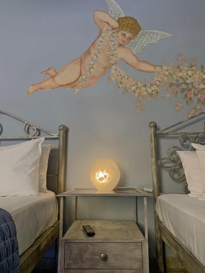 Apartment Akrotiri Rooms *