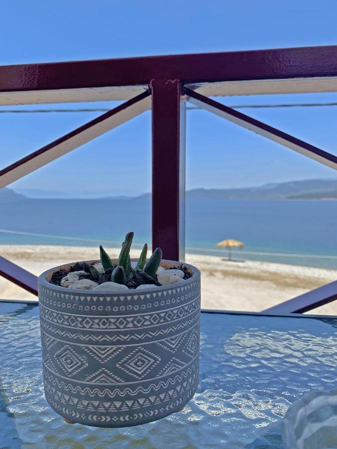 Apartment Akrotiri Rooms Agiokampos (Evia)