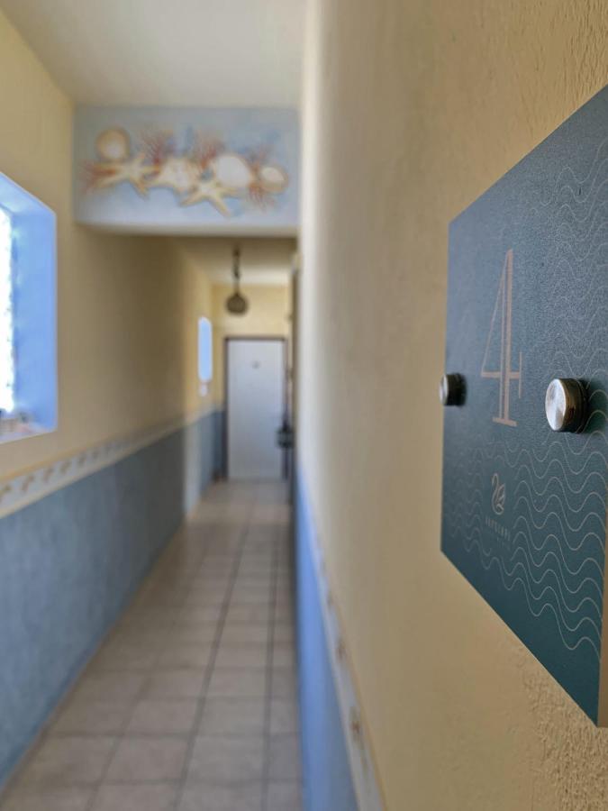 Akrotiri Rooms * Agiokampos (Evia)