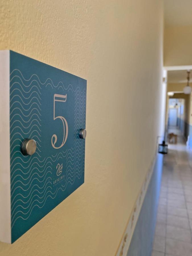 Apartment Akrotiri Rooms Agiokampos (Evia)