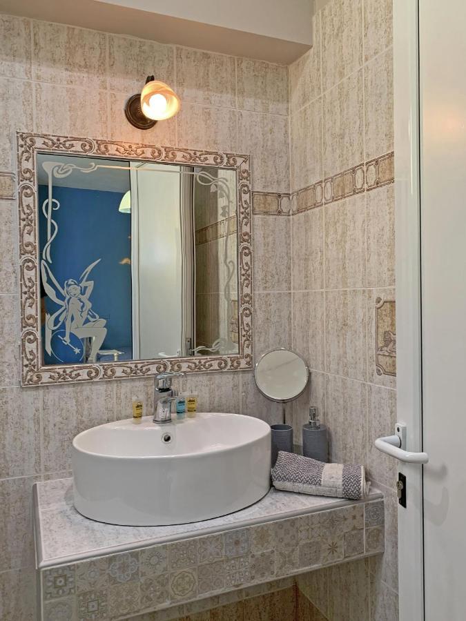Apartment Akrotiri Rooms Agiokampos (Evia)
