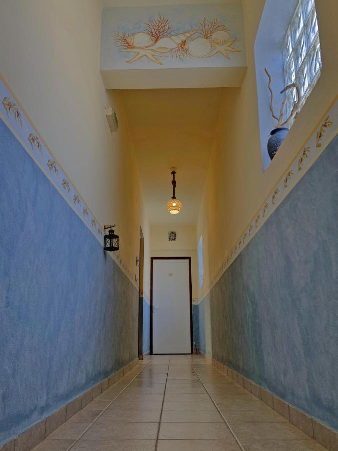 Apartment Akrotiri Rooms