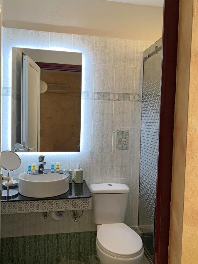 Akrotiri Rooms Agiokampos (Evia)