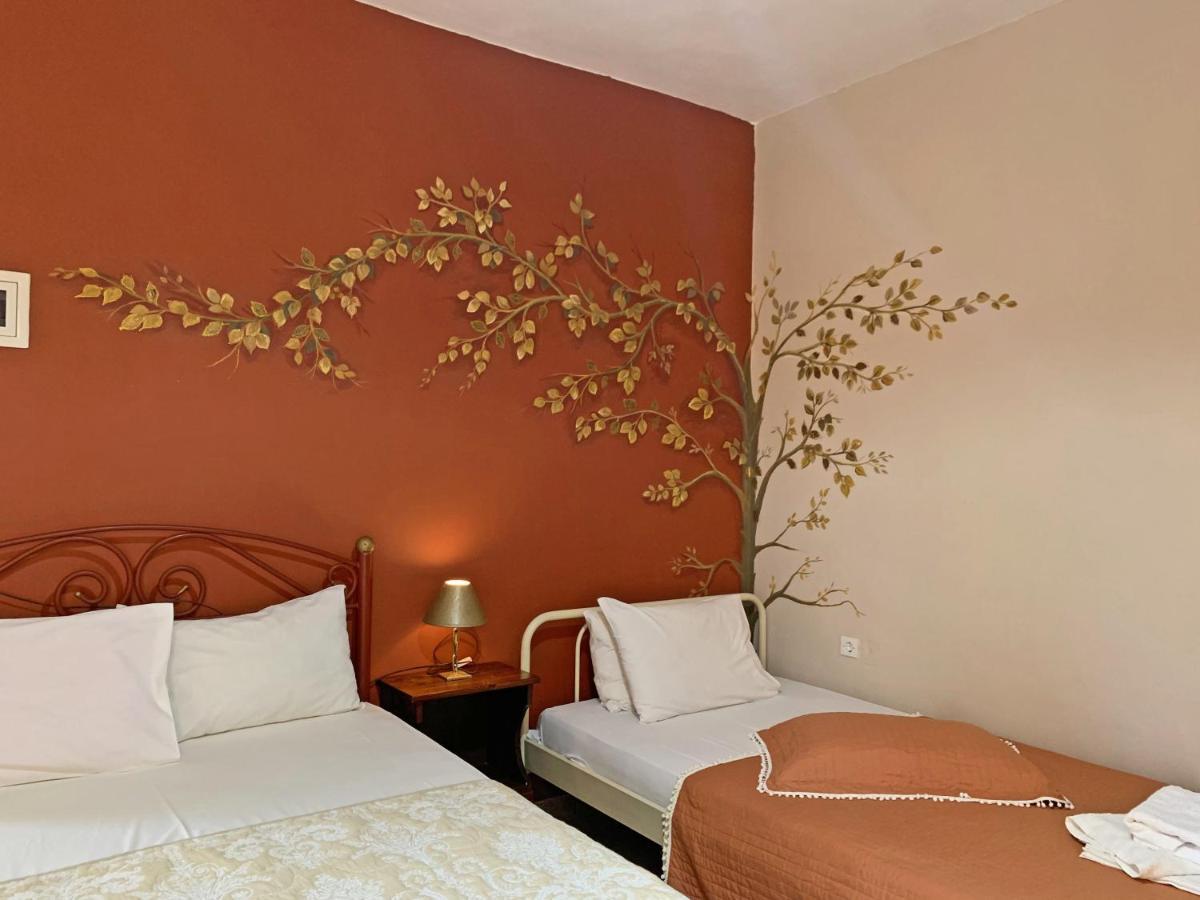 Akrotiri Apartament *