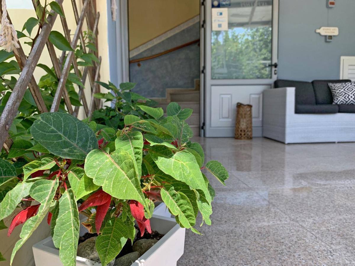 Akrotiri Apartament Agiokampos (Evia)