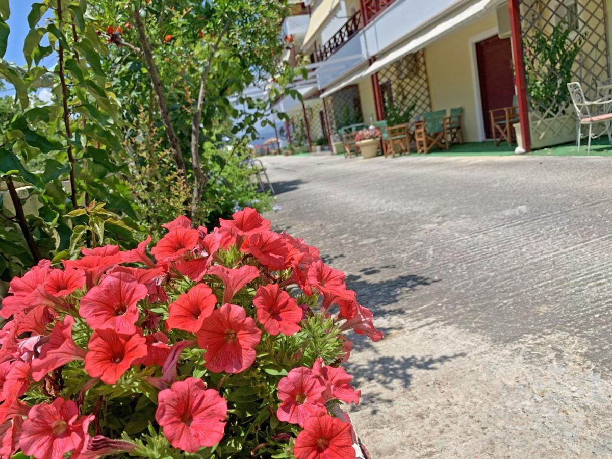 Akrotiri Apartament Agiokampos (Evia)