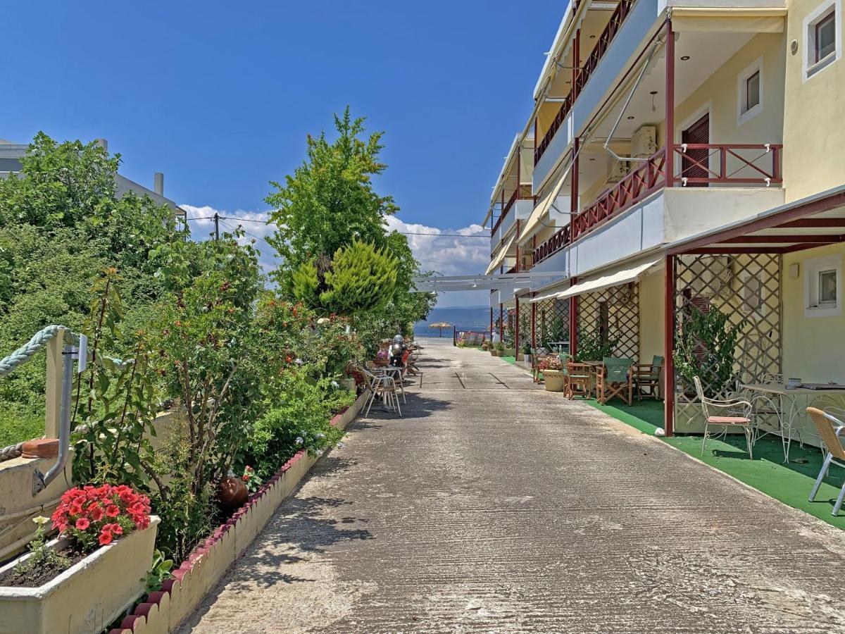 Akrotiri *