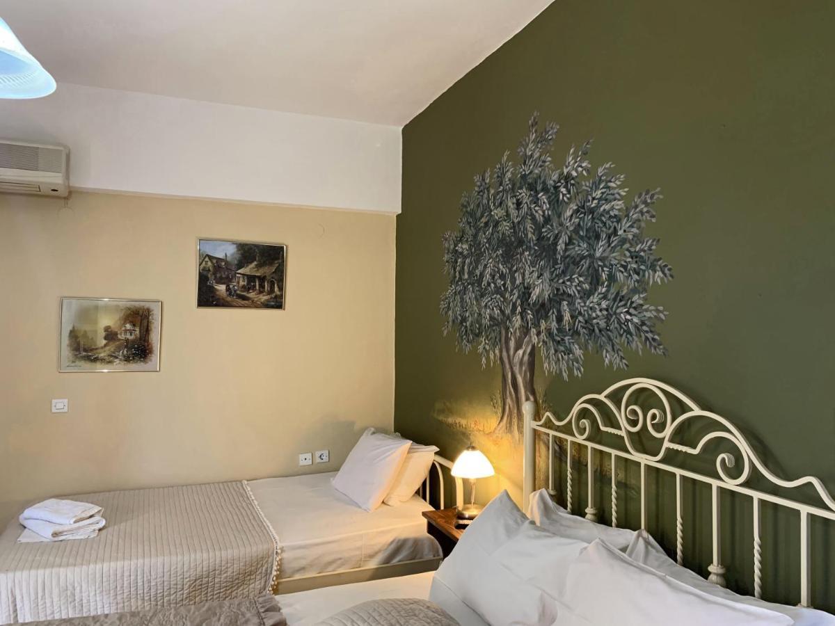 Apartament Akrotiri