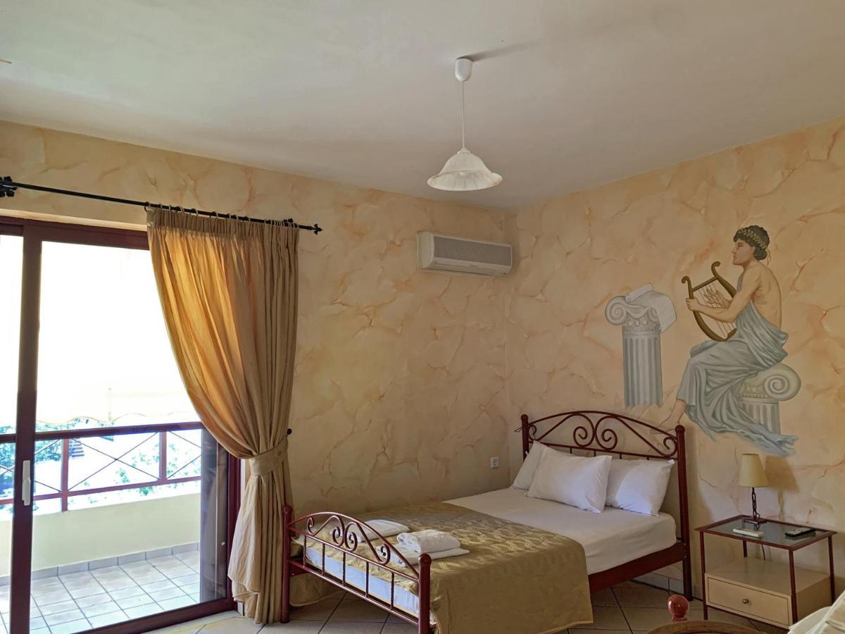 Apartment Akrotiri Rooms *