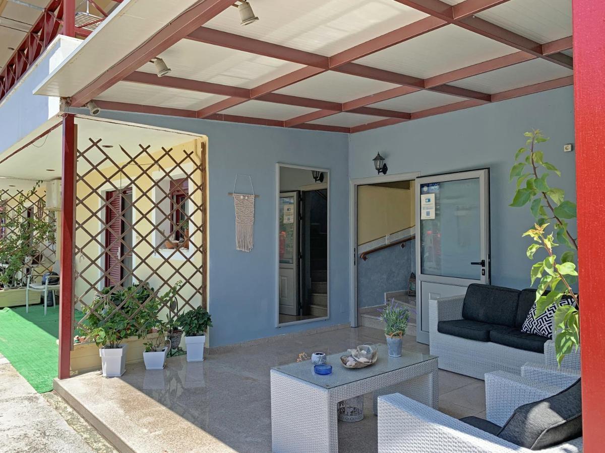 Akrotiri Apartament Agiokampos (Evia)