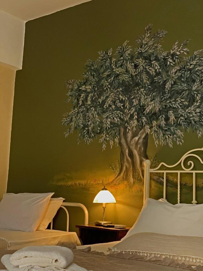 Apartment Akrotiri Rooms *