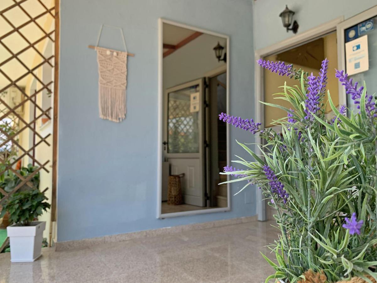 Apartment Akrotiri Rooms Agiokampos (Evia)