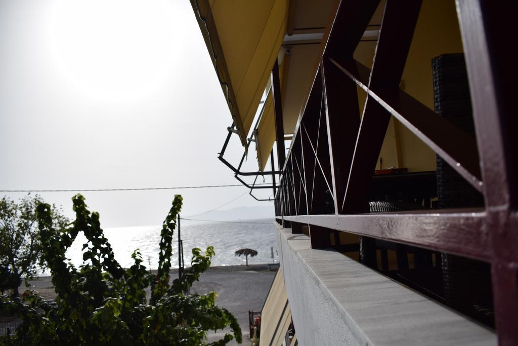 Akrotiri Apartament *