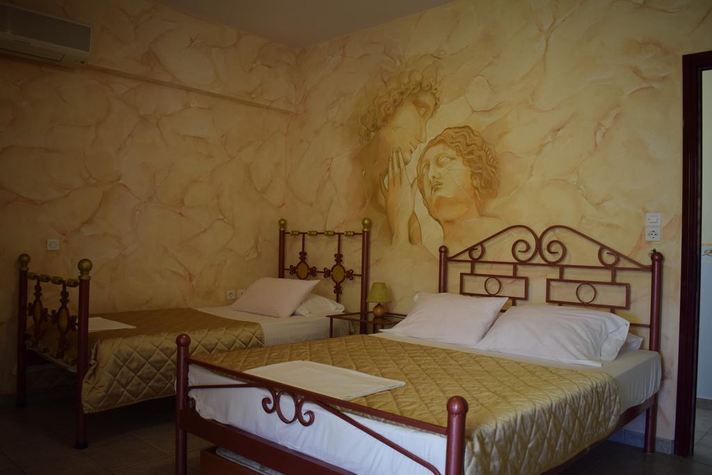 Akrotiri Apartament