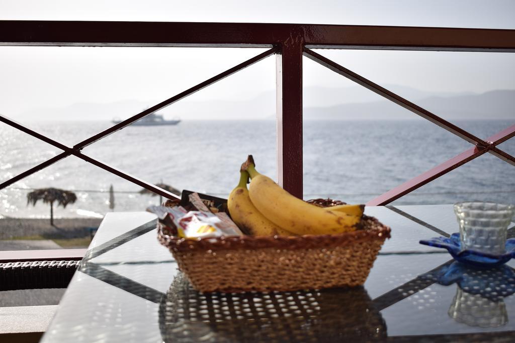 Apartment Akrotiri Rooms *
