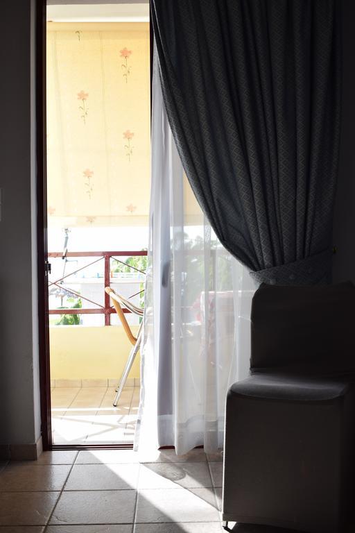 Apartment Akrotiri Rooms *