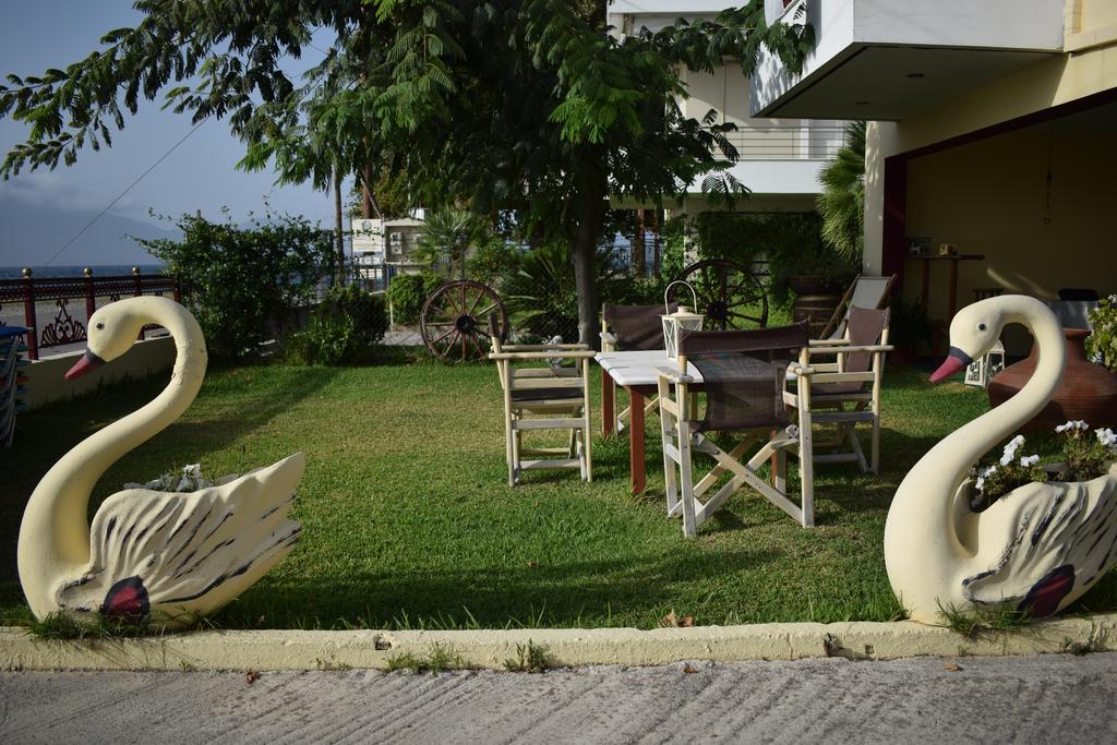 Akrotiri Apartament Agiokampos (Evia)