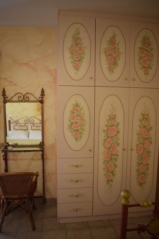 Akrotiri Apartament Agiokampos (Evia)