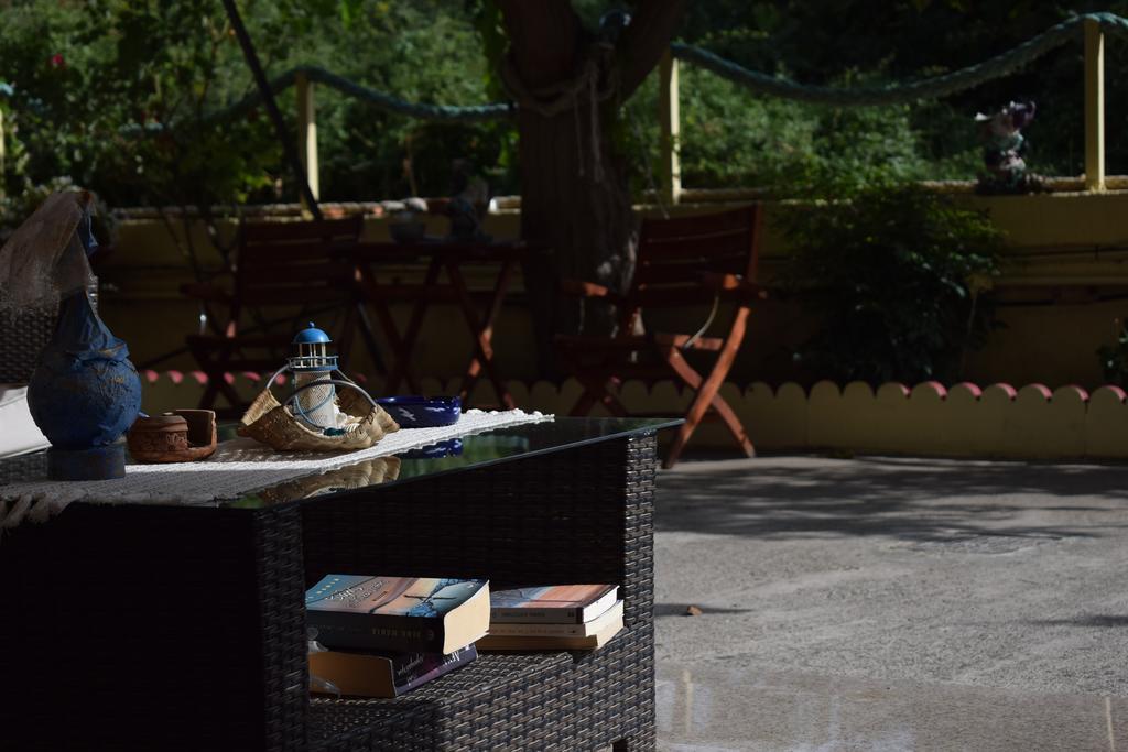 Akrotiri Apartament Agiokampos (Evia)