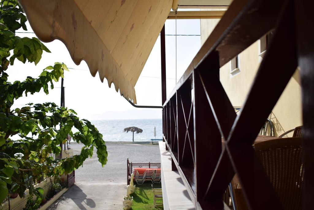 Apartment Akrotiri Rooms Agiokampos (Evia)