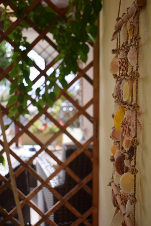 Apartment Akrotiri Rooms